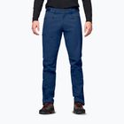 Herren-Trekkinghose NORRONA Falketind Flex1 indigo night