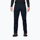 Herren-Trekkinghose NORRONA Falketind Flex1 caviar black