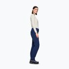 Damen-Trekkinghose NORRONA Falketind Flex1 indigo night