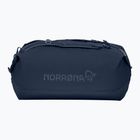 Reisetasche NORRONA Norrøna Duffel 90 l indigo night