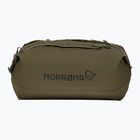 Reisetasche NORRONA Norrøna Duffel 70 l olive night