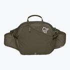 Bauchtasche Norrona Femund Econyl70 6 l olive night