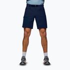Herren-Trekkingshorts NORRONA Falketind Flex 1 Light indigo night