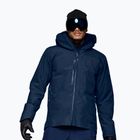Herren-Skijacke NORRONA Lofoten Gore-Tex Insulated indigo night