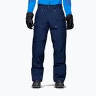 Herren Skihose Norrona Lofoten Gore-Tex Insulated indigo night