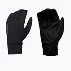 Handschuhe NORRONA Falketind Windstopper Short caviar black