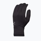 Handschuhe NORRONA Warm 2 Stretch caviar black