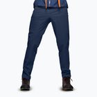 Trekkinghose Herren NORRONA Falketind Flex1 Light indigo night