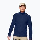 Fleecejacke für Herren NORRONA Falketind Warm1 Active indigo night