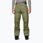 Herren Skihose Norrona Lofoten Gore-Tex Insulated deep lichen green