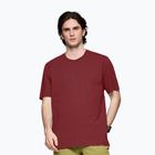 Herren-Shirt NORRONA Cotton Viking port