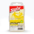 Skiwachs Swix Ur1 Yellow Bio Racing gelb UR1-6