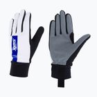 Handschuhe Swix Focus weiß- grau H247--1
