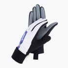 Handschuhe Swix Focus weiß- grau H247--1