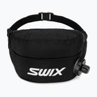 Flaschengürtel Swix Insulated Drink Belt 1 l jet black