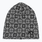 Damen Wintermütze KARI TRAA Rose Beanie black