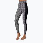 Damen Thermohose KARI TRAA Rose High Waist black