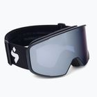Sweet Protection Boondock RIG Reflect Skibrille schwarz 852040
