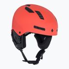 Sweet Protection Igniter 2Vi MIPS Skihelm matt brennend orange