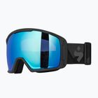 Skibrille Sweet Protection Clockwork MAX RIG Reflect rig aquamarine/matte crystal black/black peaks