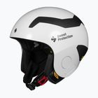 Skihelm Sweet Protection Volata 2Vi Mips Helmet gloss white