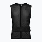 Männer Schutzweste Sweet Protection Back Protector Vest 2.0 true black