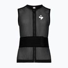 Sicherheitsweste Kinder Sweet Protection Back Protector Vest 2.0 true black