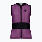 Sicherheitsweste Kinder Sweet Protection Back Protector Vest 2.0 heather