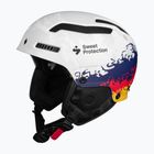 Skihelm Sweet Protection Trooper 2Vi SL Mips x HK Helmet henrik kristoffersen 007