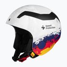 Skihelm Sweet Protection Volata 2Vi Mips Helmet x Henrik henrik kristoffersen 007