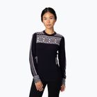 Damen-Funktionssweatshirt KARI TRAA Ines black