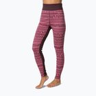 Damen Thermohose KARI TRAA Tale cocoa powder