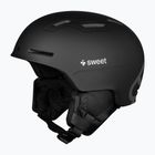 Kinder-Skihelm Sweet Protection Winder Helmet JR dirt black