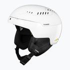 Skihelm Sweet Protection Switcher 2Vi Mips Helmet gloss white