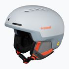 Skihelm Sweet Protection Daymaker Mips Helmet platinum grey