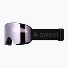 Skibrille Sweet Protection Boondock II L RIG Reflect rig malaia/matte black /black / gray