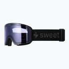 Skibrille Sweet Protection Boondock II L RIG Reflect rig quartz/matte black /black / gray