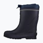 Kinder-Gummistiefel Viking Footwear Jolly Warm navy/grey