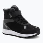 Viking Footwear Equip Warm Waterproof 1V Kinderschneestiefel schwarz/grau