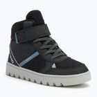 Schuhe Kinder Viking Fleek Warm GTX 1V black/charcoal