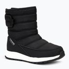 Schneeschuhe Kinder Viking Footwear Equip Warm Waterproof 1V Pull On black
