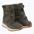 Viking Equip Warm Waterproof SL olive Kinderschneestiefel