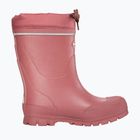 Kinder-Gummistiefel Viking Footwear Jolly Warm pink