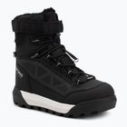 Kinder-Winterstiefel Viking Footwear Constrictor Warm SC Waterproof 1V SL schwarz