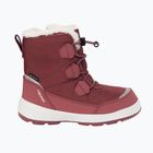 Viking Footwear Toasty Warm GTX Zip dunkelrosa Schneestiefel
