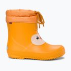 Kinder-Gummistiefel Viking Alv Indie Print sun