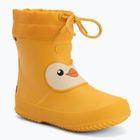 Kinder-Gummistiefel Viking Alv Indie Print sun