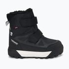 Kinder-Winterstiefel Viking Footwear Constrictor Warm SC Waterproof 2V black