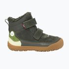 Barfuß-Schneestiefel Kinder Viking Footwear Alv Barefoot Paw Warm Waterproof 2V pine