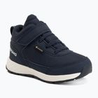 Kinderschuhe Viking Footwear Fun Mid 1V Gore-Tex Navy